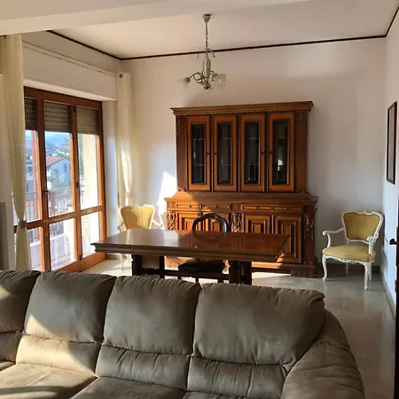 아파트 Ardor Domus *