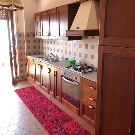 아파트 Ardor Domus Ardore Marina