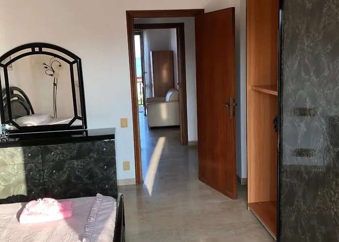 דירה Ardor Domus Ardore Marina