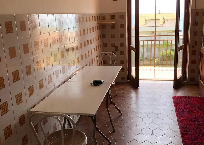 Ardor Domus דירה *