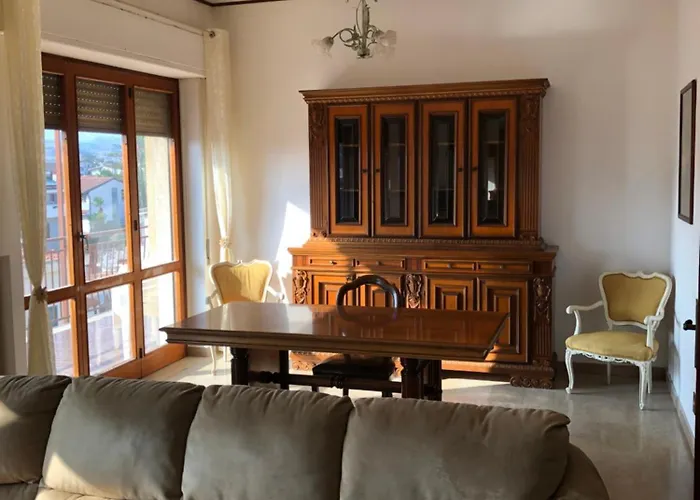 דירה Ardor Domus *