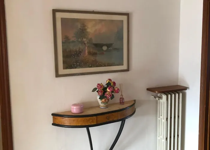 דירה Ardor Domus