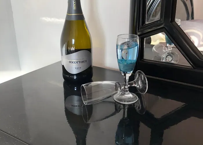 דירה Ardor Domus *