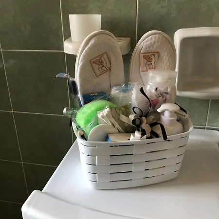 Ardor Domus Apartmán *