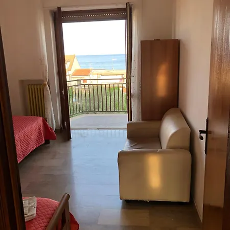 Ardor Domus Apartmán Ardore Marina