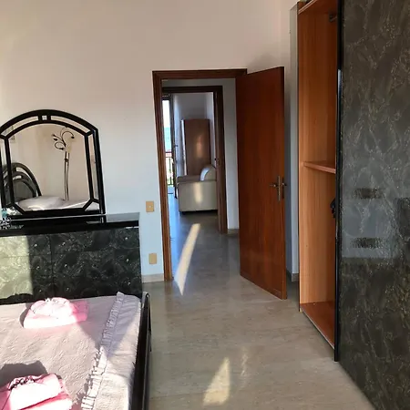 Appartamento Ardor Domus Ardore Marina