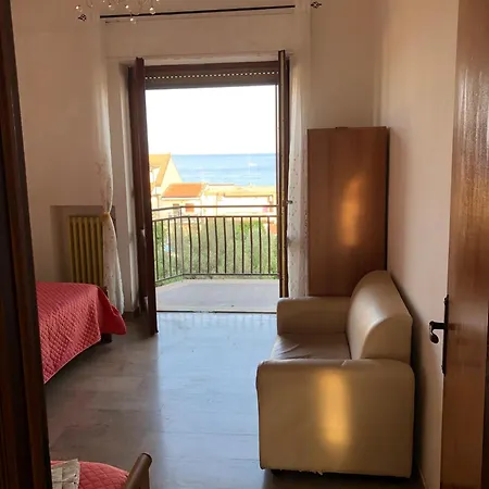 Ardor Domus Apartmán Ardore Marina