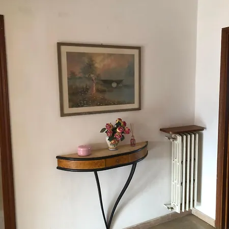 Apartmán Ardor Domus