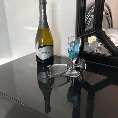Apartmán Ardor Domus *