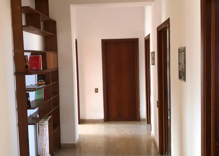 Ardor Domus * Ardore Marina