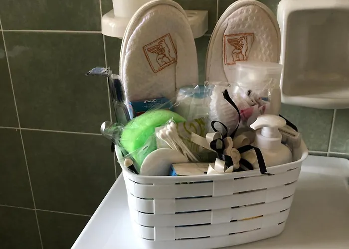 Ardor Domus 公寓 *