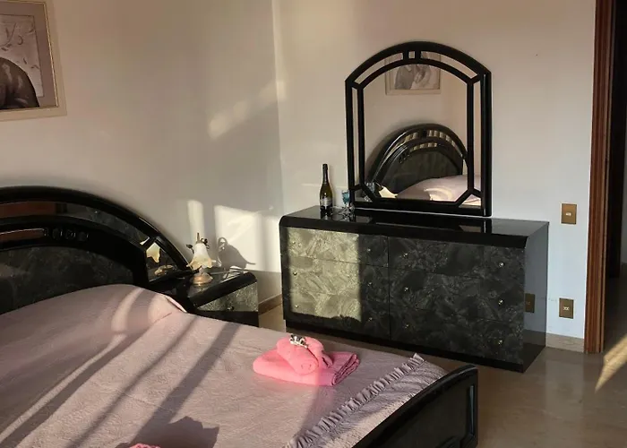 Ardor Domus Ardore Marina