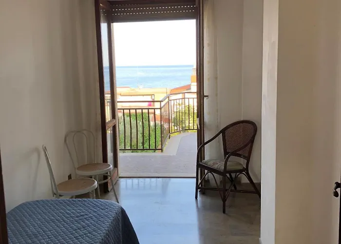 Ardor Domus * Ardore Marina